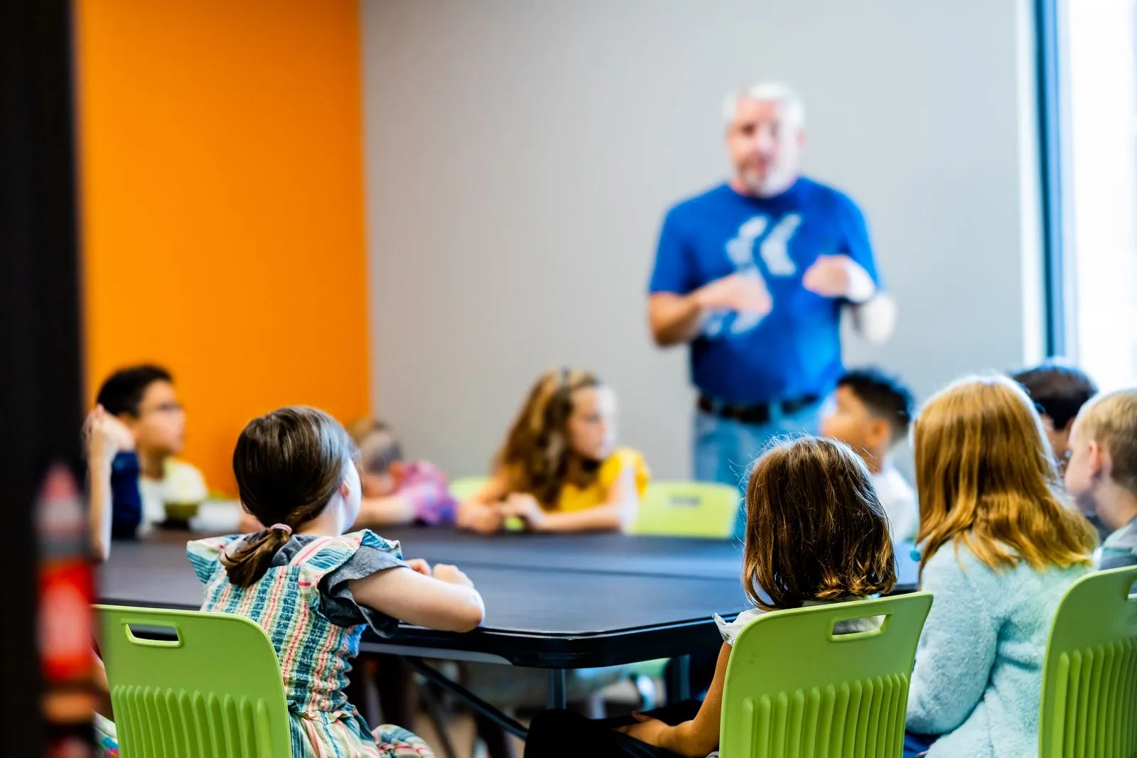 How to Choose a Coding Class for Your Child